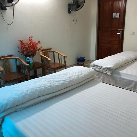 Phuong Nam Noi Bai Airport Hotel Hanoi Luaran gambar
