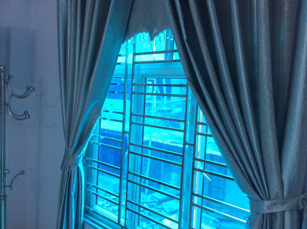 Phuong Nam Noi Bai Airport Hotel Hanoi Bilik gambar