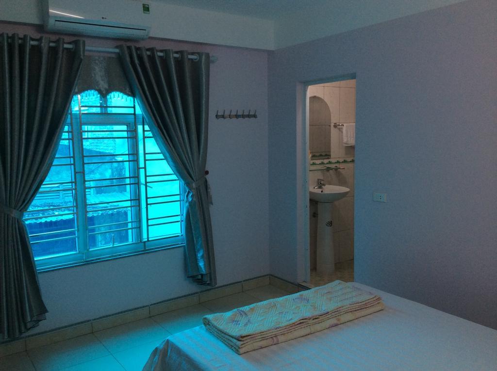 Phuong Nam Noi Bai Airport Hotel Hanoi Bilik gambar