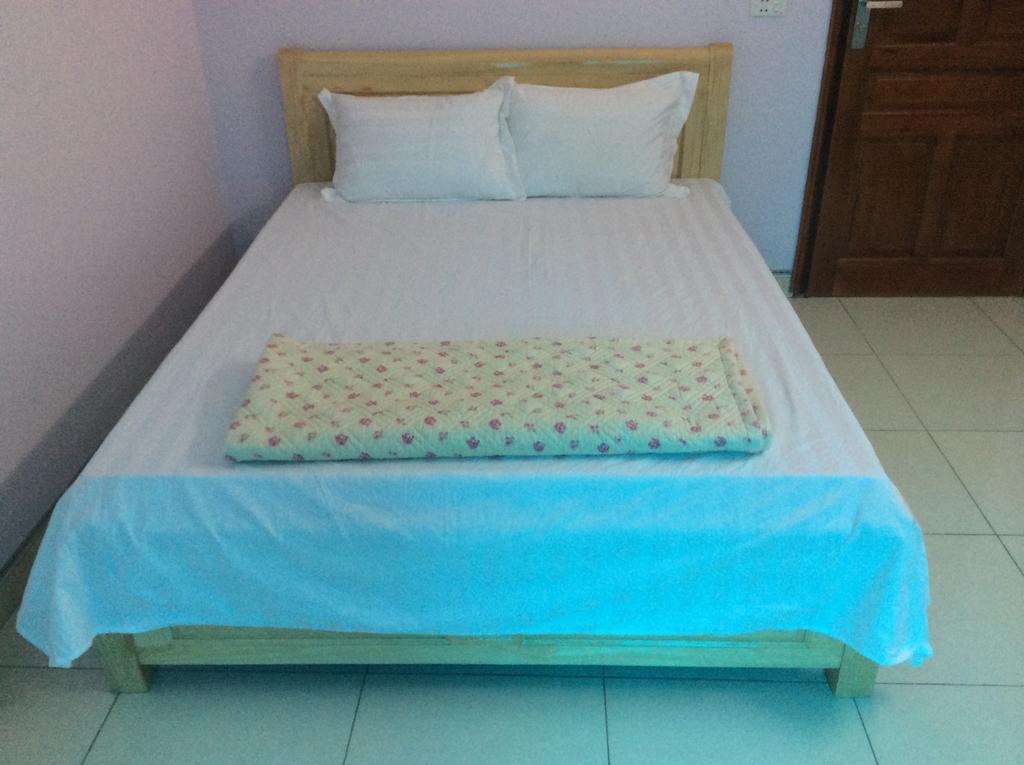 Phuong Nam Noi Bai Airport Hotel Hanoi Luaran gambar
