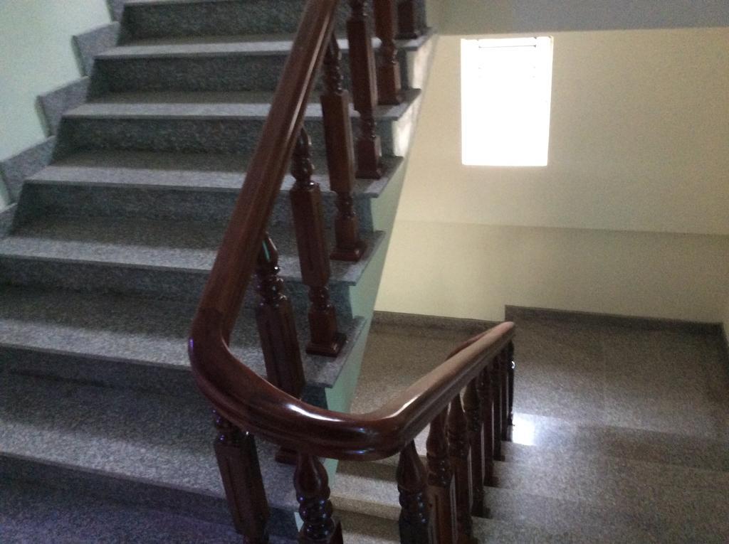 Phuong Nam Noi Bai Airport Hotel Hanoi Luaran gambar