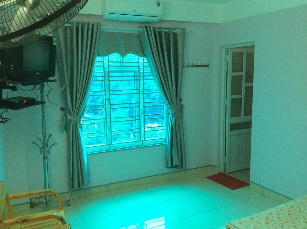 Phuong Nam Noi Bai Airport Hotel Hanoi Bilik gambar