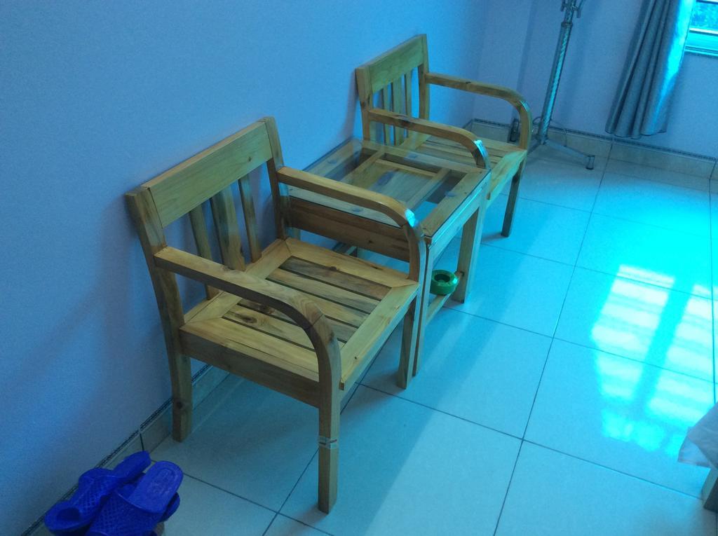 Phuong Nam Noi Bai Airport Hotel Hanoi Luaran gambar