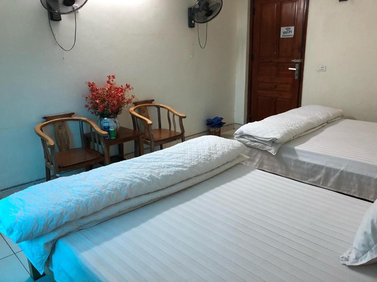 Phuong Nam Noi Bai Airport Hotel Hanoi Luaran gambar